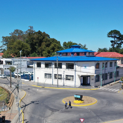 CFT Lota Arauco