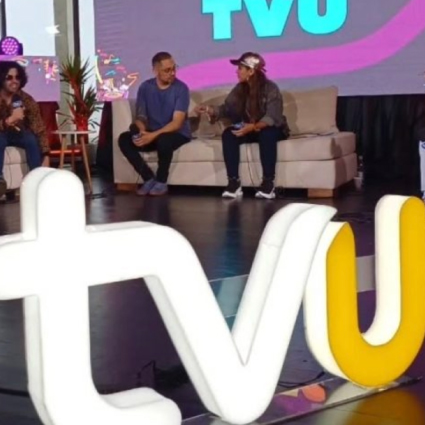 Canal TVU
