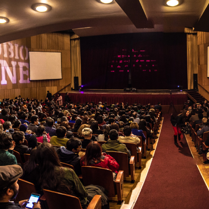 Cine Teatro Concepción