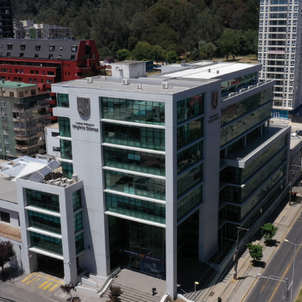 Instituto Virginio Gómez