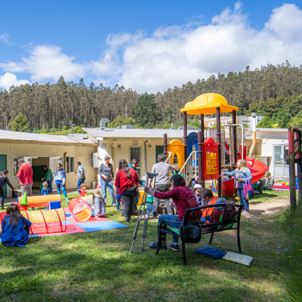 Sociedad Recreativa y Deportiva